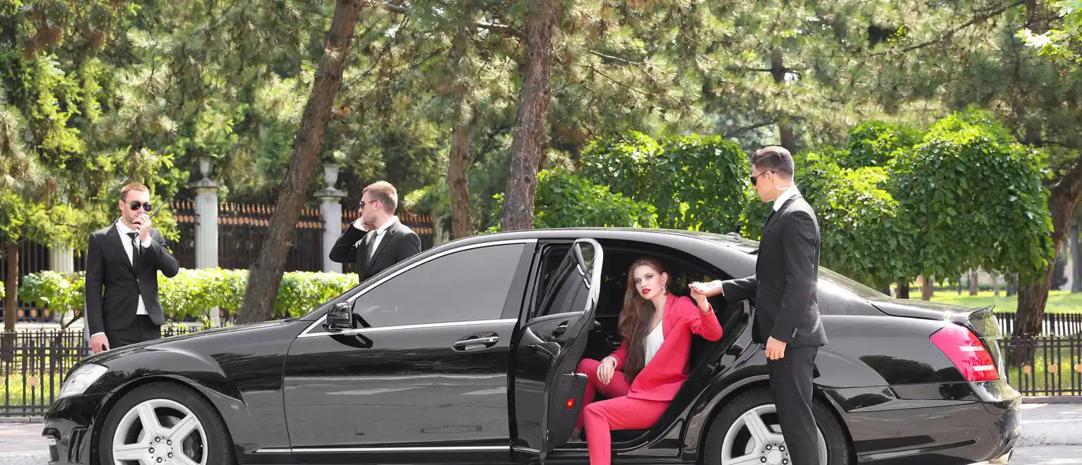 Special Vip Service